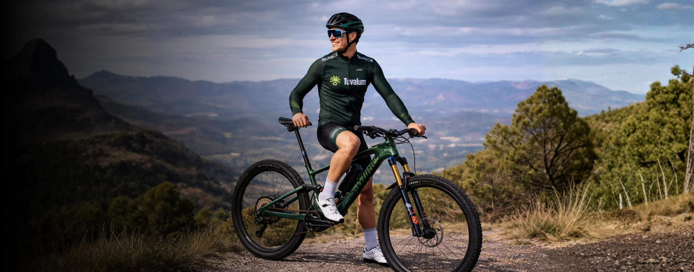 La tua bici certificata ti aspetta
